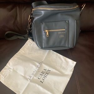 Limited Edition FawnDesign Cara Loren Mini